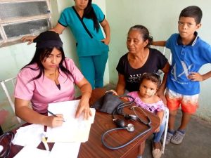 Plan amor en acción favoreció a más de 2 mil personas en Cumaná