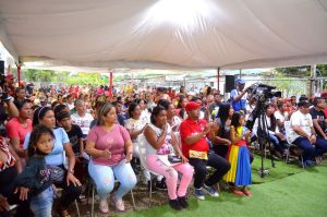 Poder Popular celebrará congreso nacional de experiencias de gestión