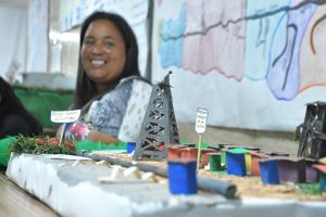 Poder Popular culminó 658 proyectos aprobados en 2022