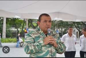 Policía Anticorrupción interroga a jefe del Dgcim Bolívar
