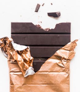 Por estos países es que tenemos el chocolate que comemos hoy