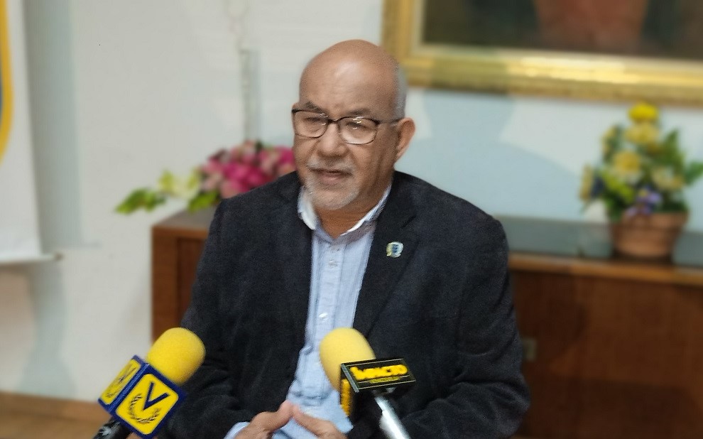 Colegio de Ingenieros presentará propuestas para digitalizar sectores construcción e industria en Venezuela