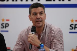 Presidente electo de Paraguay quiere tomar rol protagónico entre Mercosur-UE