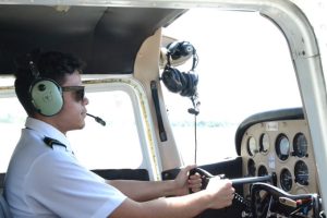 Los detalles del caso de Nicolás Fermín, el joven piloto asesinado en Puente Hierro en Caracas