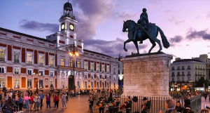 Venezuela ocupa el tercer puesto con más inmigrantes registrados en España durante el primer trimestre del año