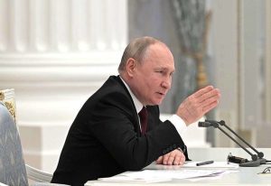 Putin: es "bueno" el potencial de la cooperación económica Brasil-Rusia
