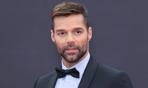 Exigen USD 10 millones a Ricky Martin por daños psicológicos
