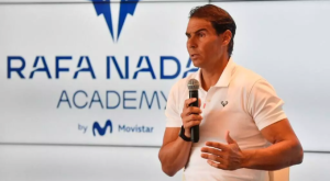 Rafa Nadal no estará en Roland Garros