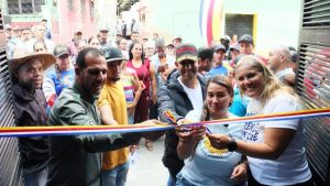 Reactivaron estación de bombeo y activaron pozo de agua en Maiquetía