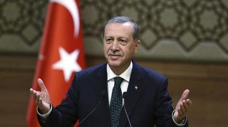 Tayyip Erdogan ganó las elecciones de Turquía