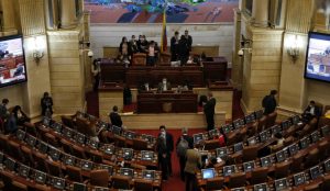 Reforma de salud en Colombia fue aprobada en la Cámara de Representantes