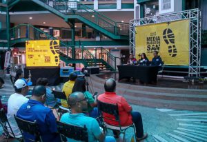 Regresa el Maratón de San Celestino a Barcelona