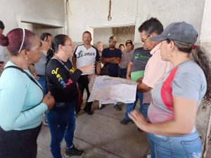 Rehabilitan estaciones de bombeo en Santa Lucía del Tuy