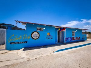 Reinauguran consultorio médico popular tipo III "Inam" en Cumaná