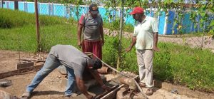 Restituyen el servicio de agua a tres mil personas en El Torno de Tucupita