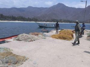 Revelan responsabilidad de empresarios que pagaron la “Operación Gedeón”