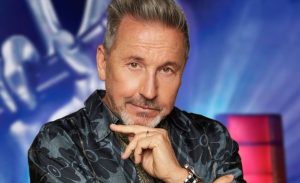 Ricardo Montaner se habría visto en la obligación de cerrar su restaurante