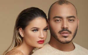 El afamado maquillador Roberto Ramos compartirá sus trucos y tendencias en “Masterclass Experience 2023”