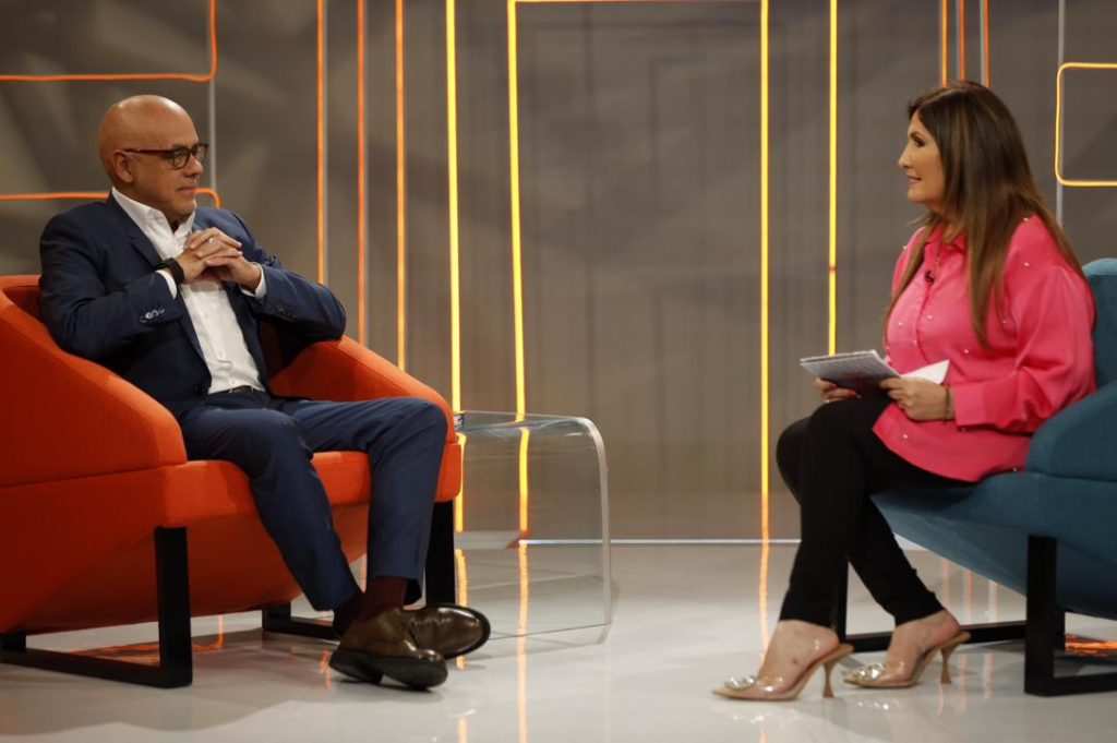 Rodríguez: Dinorah Figuera paga nóminas con recursos robados a Citgo