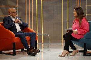 Rodríguez: Dinorah Figuera paga nóminas con recursos robados a Citgo