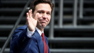 DeSantis oficializa su campaña y desafía a Trump con mira a los comicios de 2024