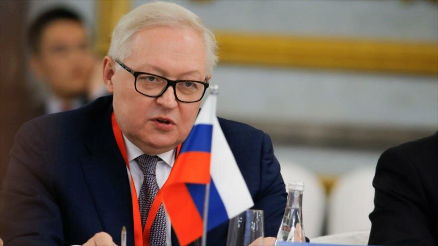 Rusia: EEUU manipula información sobre sus armas nucleares