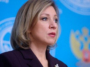 Rusia responderá a la OTAN si pone bases en Finlandia