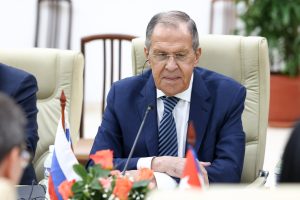 Rusia responderá con medidas concretas a ataques con drones