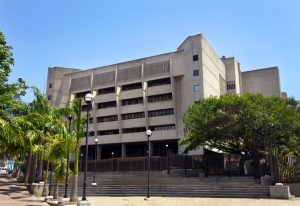 Sala Penal tildó de aberrante el lenguaje de ex alcalde Paraqueima