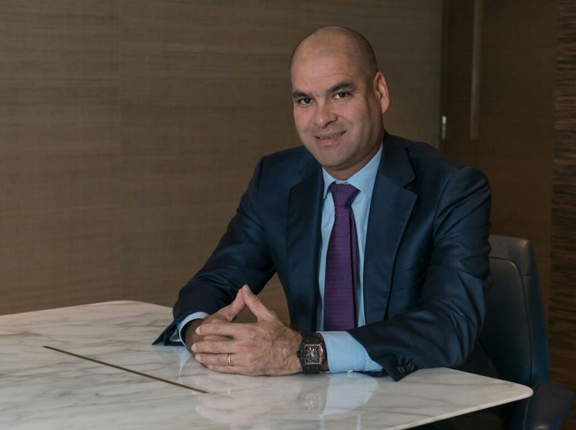 Juez de Nueva York niega moción para desestimar cargos a Samark López