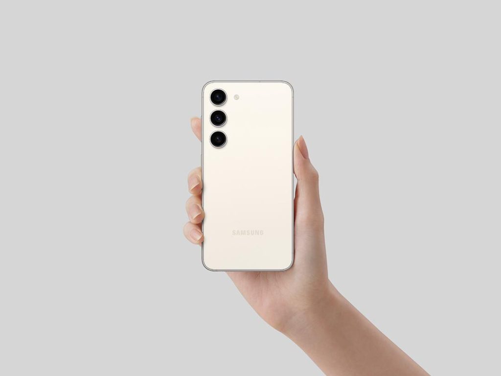 Samsung presentó en Panamá lo último en tecnología