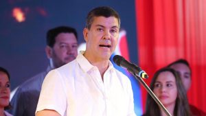 Santiago Peña: Paraguay restablecerá relaciones con Venezuela sin condiciones