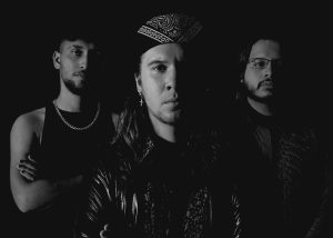 Scape presenta la balada Primavera Eterna, último adelanto de su primer discolarga duración