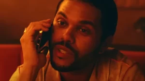 The Weeknd dice que "olvidó cómo cantar" y perdió la voz por actuar en The Idol