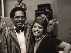 Se cumplen 100 años del nacimiento del cantante Víctor Piñero