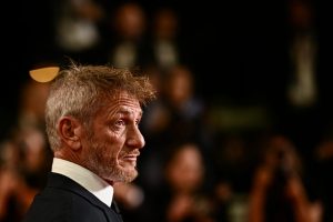 Black Flies de Sean Penn llega a Cannes con salpicaduras cerebrales, Mike Tyson y aplausos para Tye Sheridan