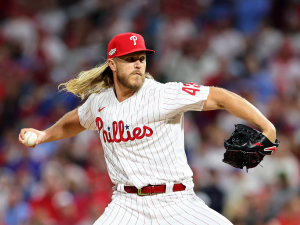 Señora menopáusica parece Syndergard - Últimas Noticias