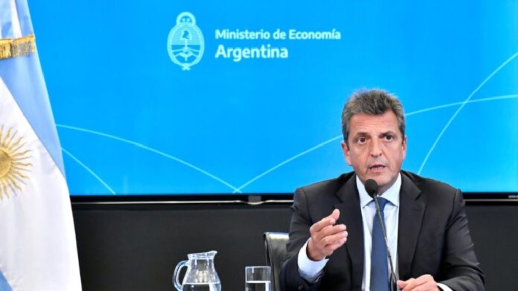 Argentina dio a conocer las medidas económicas para frenar la inflación