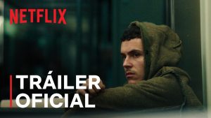 Sigue la historia de la serie "El silencio" en Netflix