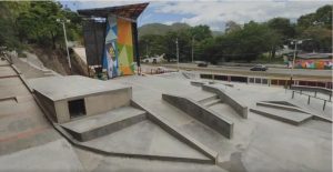 Movilnet conecta con el deporte en la III Válida Nacional de Skateboarding