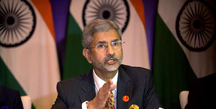 India asegura que el petróleo ruso transformado en un país tercero no se puede sancionar