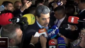 Suramérica debe integrarse al mundo multipolar