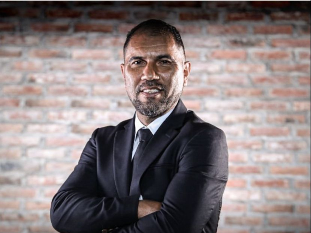 Técnicos criollos chocarán en la Libertadores Futsal