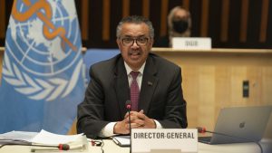 ¡Última hora! La OMS advierte la llegada de una pandemia más mortífera