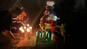 Venezuela se pronuncia ante la muerte de 8 migrantes atropellados en Texas