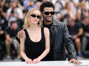 "The Idol" taladra el lado más perturbador de la industria musical