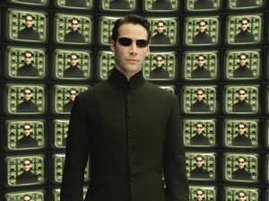 "The Matrix Reloaded" ya es veinteañera