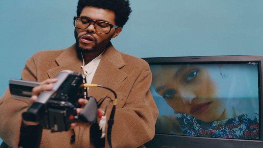 The Weeknd usará su nombre real, Abel Tesfaye, en redes para relanzar su proyecto musical