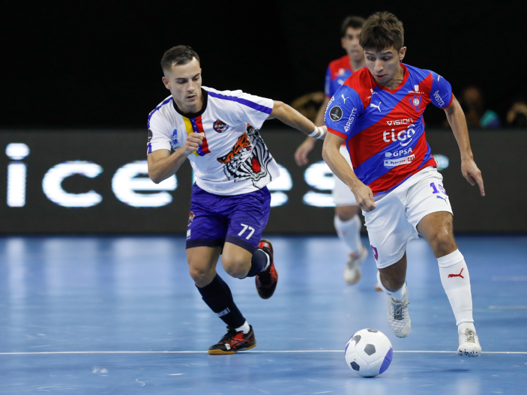 Tigres se jugará su última carta ante Panta Walon