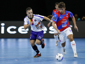 Tigres se jugará su última carta ante Panta Walon